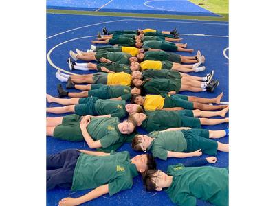 Mrs Lialia’i - Waipuna-a-rangi