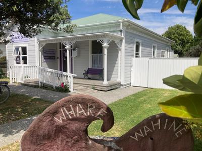 Nelson Women's Centre