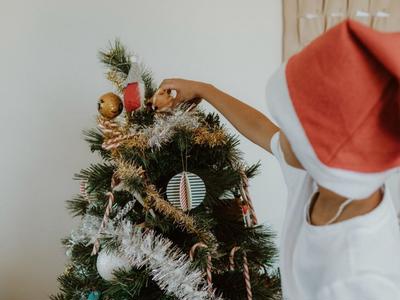 Kindness Spreading Christmas Joy with the Kindness Collective