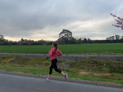 Support IHC New Zealand/ Idea services with Lucy