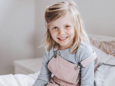 Aubrey's speedy October on wheels