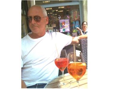 Tony Clear - Unicorn Foundation NZ