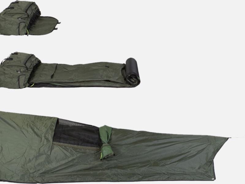 Homeless shelters Backpack Beds Givealittle