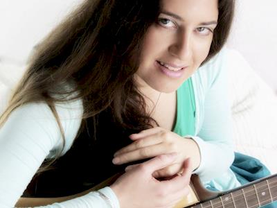 Leah Carroll for StarJam