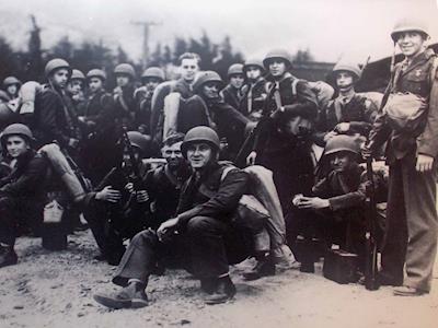 Kapiti US Marines Trust