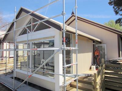 Golden Bay Museum Society Incorporated