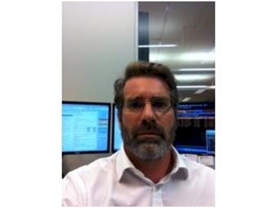 Alex "ours des cavernes" Machliss