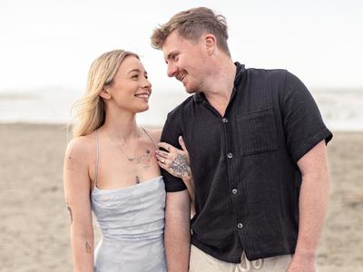 5km run Every Day For The Whole Of March