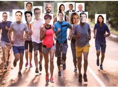 Craigs 50km challange