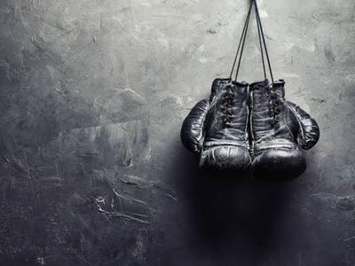 Lachie’s Fit to Fight Challenge 2021