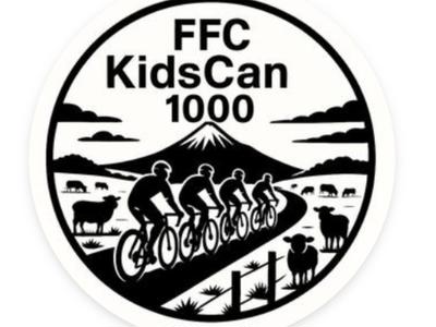 Jeff's FFC KidsCan 1000