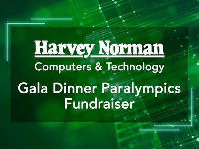 Computers Gala Fundraiser