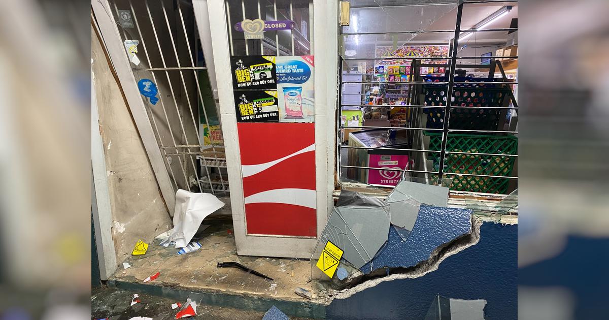 Dairy gets hit AGAIN - Givealittle