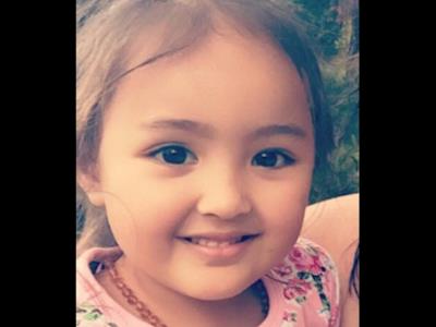 For Our Beautiful Paige Paea