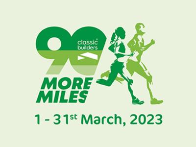 KTK 5.45am Hikoi and Kōrero (Keita/Tania/Kellie) - 2023 90 More Miles Classic Builders Challenge