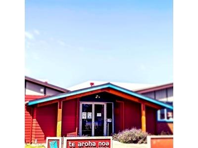 Te Aroha Noa Community Services