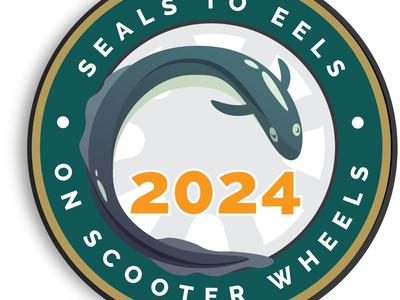 SEALS to EELS FUNDRAISER