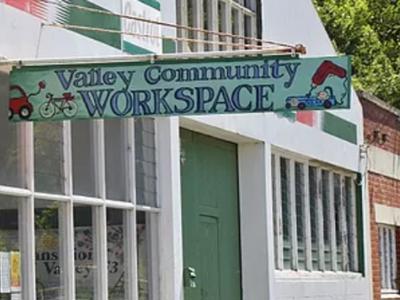 Valley Community Workspace