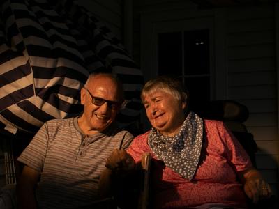 Round Lake Taupo for Dementia NZ