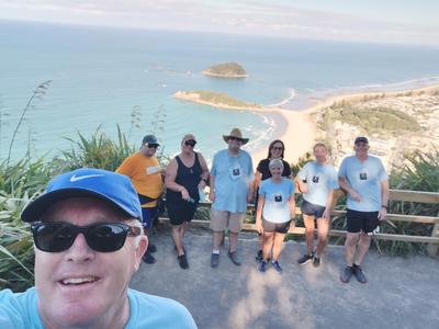 NZWindows Mount Everest Challenge 2022!