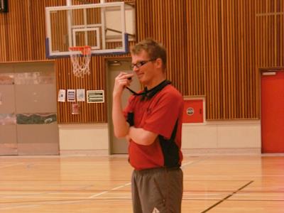 Help us get Matthew to Australia for the 2018 Rugby League Commonwealth Championships! 