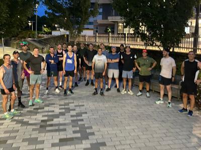 Fendalton Flyers for Full Bellies