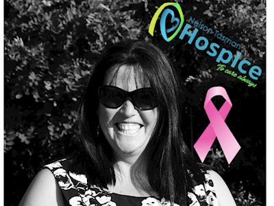 Starr's to Base Camp for Hospice