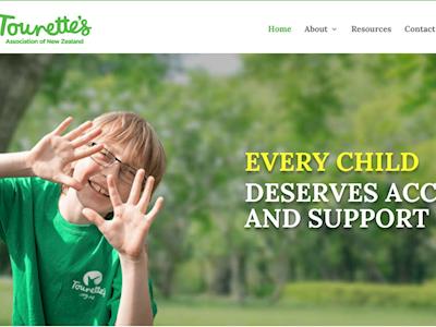 Sgt Andys Ride for Tourettes