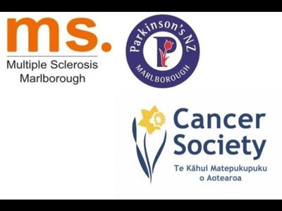 Half Marathon for MS & Cancer Society