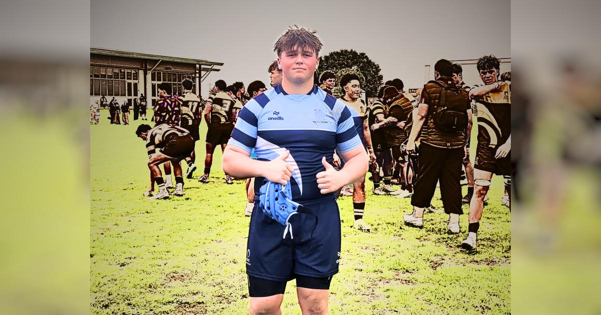 Matthew Abu Dhabi Worlds Schools Rugby 2025 - Givealittle