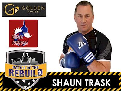 Shaun Trask - Battle of the Rebuild 2015