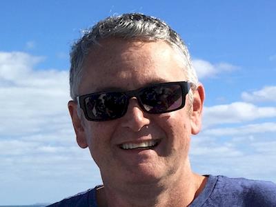 Water Supply Products - Martin Payne