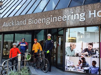 Improving the Lives of Kids with Hydrocephalus