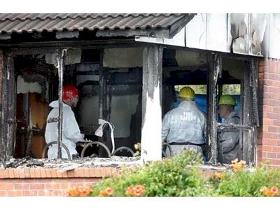 Evile Family Relief Fund