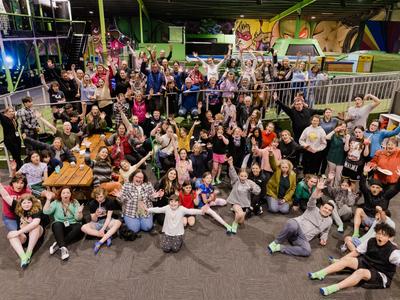 Big Brothers Big Sisters of Christchurch