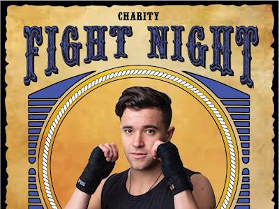 Fighting in Memory of Gabby Devine