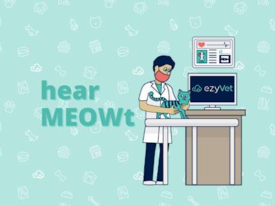 The Great ezyVet Bakeoff in Support of 9 Lives Orphanage