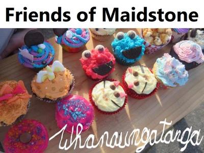 Friends of Maidstone