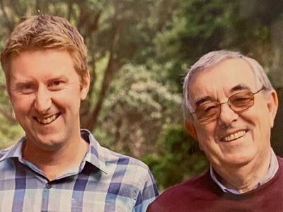 Faultline Ultra 100 k run for Dementia NZ