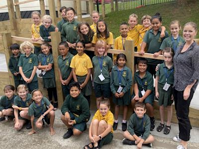 Room 11 Koha - Onehunga Primary School