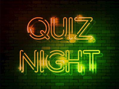NZTN Virtual Quiz Night!
