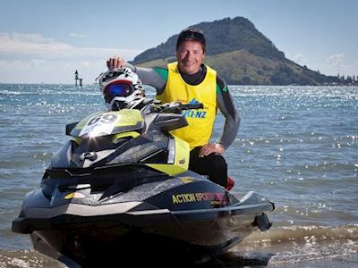 Terry Boubee Ski-nZ 2017