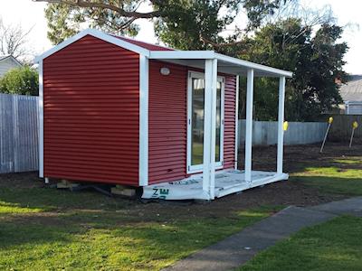 The Village at Carterton Baptist Church