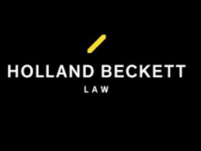 Holland Beckett Law