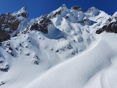 Mt Ruapehu skifields, North Island, need help