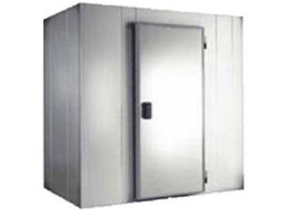 Help us keep rescued food fresh with a cool room!