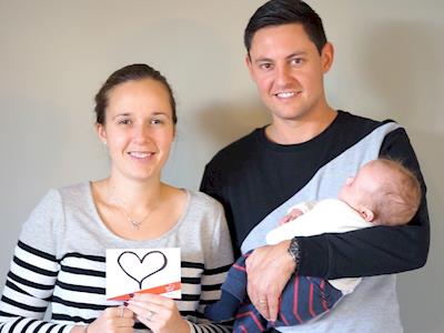 Please help us to help parents in our Children's Ward and Neonatal Unit who are supporting their precious, sick child.