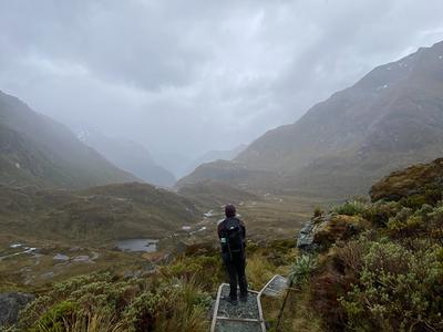 Sidney's Climb for Youth 2023