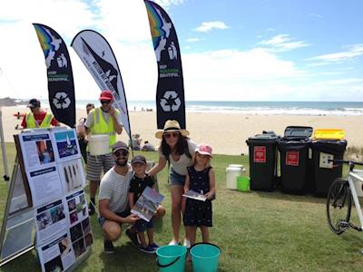 Help Keep Tauranga Beautiful