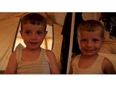 UNICEF Syria Children's Emergency 